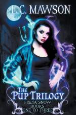Freya Snow Pup Trilogy af Mawson L.C. Mawson
