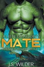 Alien Dragon's Mate af Wilder J.S. Wilder