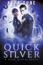 Quicksilver af Dune Kyra Dune