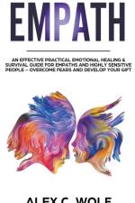 Empath af Wolf Alex C. Wolf