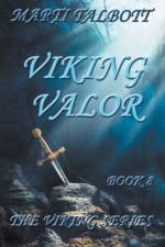 Viking Valor af Talbott Marti Talbott