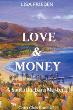 Love and Money af Frieden Lisa Frieden