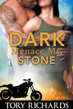 Dark Menace MC - Stone af Richards Tory Richards