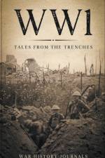 WWI af Journals War History Journals