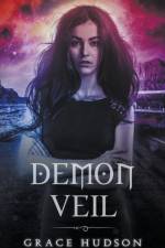 Demon Veil af Hudson Grace Hudson