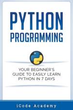 Python Programming af Academy i Code Academy