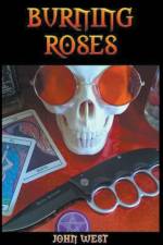 Burning Roses af West John West