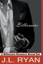 Billionaire af Ryan J.L. Ryan