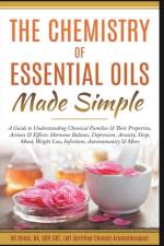 Chemistry of Essential Oils Made Simple af STILES KG STILES