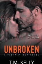 Unbroken af Terra Kelly