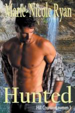 Hunted af Ryan Marie-Nicole Ryan