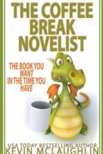 Coffee Break Novelist af McLaughin Kevin McLaughin