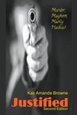 Justified af Browne Kali Amanda Browne