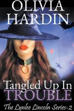 Tangled Up in Trouble af Hardin Olivia Hardin