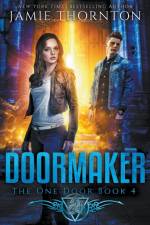 Doormaker af Thornton Jamie Thornton