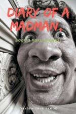Diary Of A Madman, Book 3 af Blood Jaysen True Blood