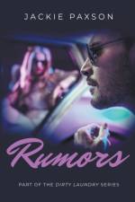 Rumors af Paxson Jackie Paxson
