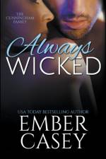 Always Wicked af Ember Casey