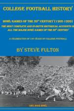 College Football History 
