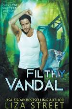 Filthy Vandal af Street Liza Street
