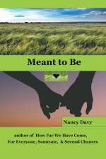 Meant to Be af Davy Nancy Davy