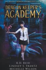 Dragon Keeper's Academy af Wilson Michelle Wilson