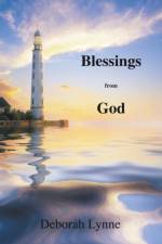 Blessings from God af Lynne Deborah Lynne