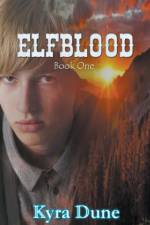 Elfblood af Dune Kyra Dune
