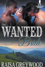 Their Wanted Bride af Raisa Greywood