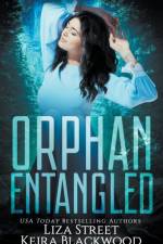 Orphan Entangled af Blackwood Keira Blackwood