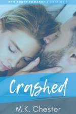 Crashed af Chester M.K. Chester
