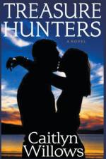Treasure Hunters af Willows Caitlyn Willows