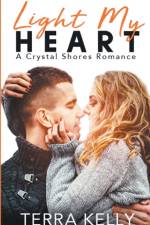Light My Heart af Kelly Terra Kelly