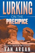 Lurking On The Precipice af Argan Van Argan