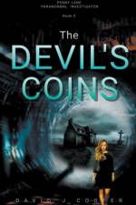 Devil's Coins af Cooper David J Cooper