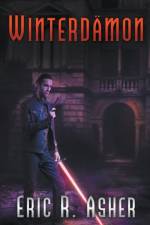 Winterdamon af Asher Eric R. Asher