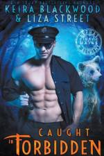 Caught in Forbidden af Street Liza Street