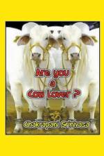Are you a Cow Lover? af srinivasa chakrapani srinivasa