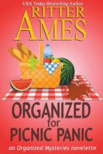 Organized for Picnic Panic af Ames Ritter Ames
