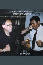 Going 15 Rounds With Jerry Izenberg af Ed Odeven