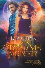 Cry Me a River af Quinn Livia Quinn