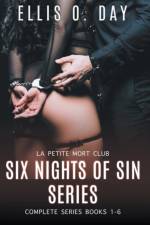Six Nights of Sin af Day Ellis O. Day