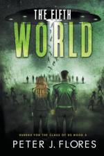 Fifth World af Flores Peter J Flores