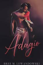 Adagio af Lewandowski Bree M. Lewandowski