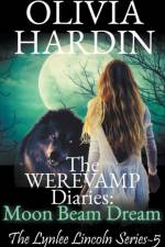 Werevamp Diaries af Hardin Olivia Hardin
