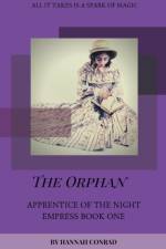 Orphan af Conrad Hannah Conrad