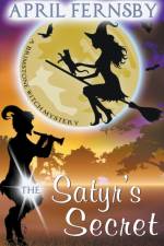Satyr's Secret af Fernsby April Fernsby