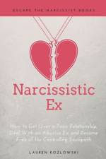 Narcissistic Ex af Lauren Kozlowski