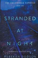 Stranded At Night af Dodson Rebekah Dodson