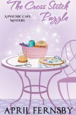 Cross Stitch Puzzle af Fernsby April Fernsby